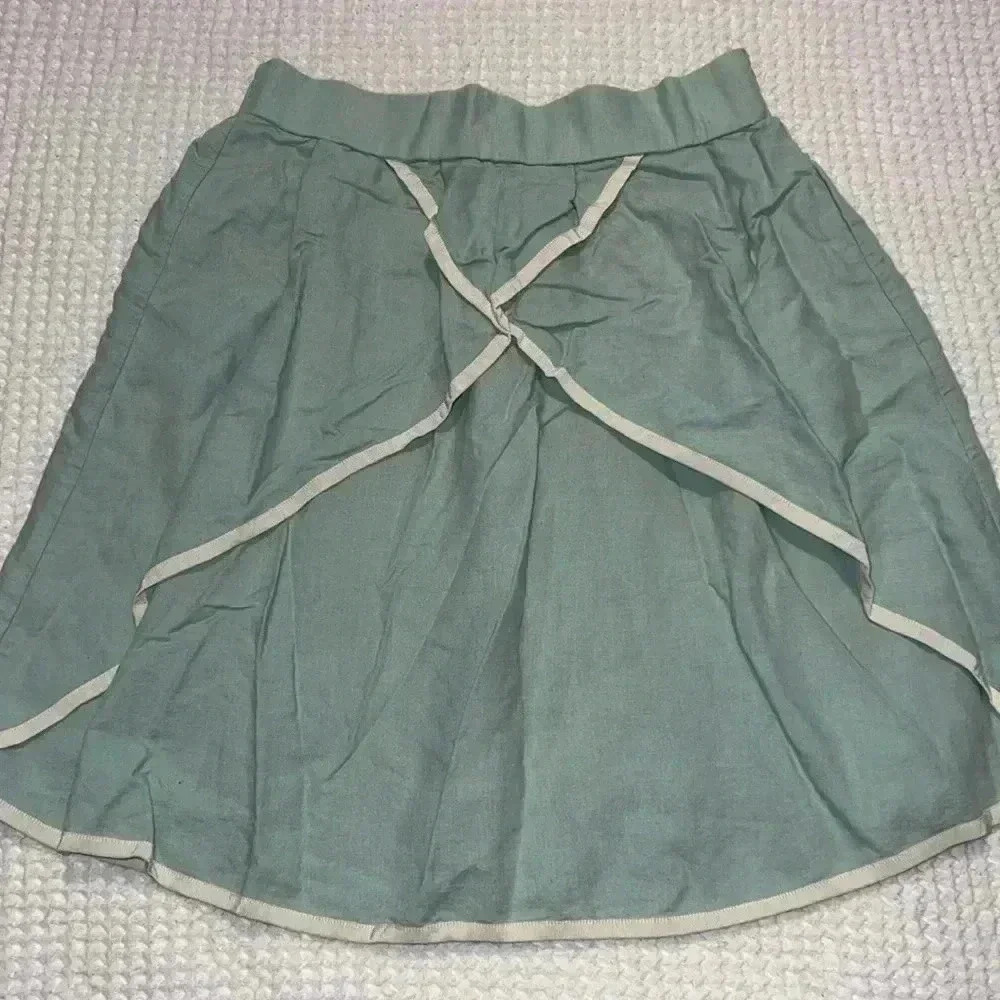 Matilda Jane Serendipity Linen Skirt W11